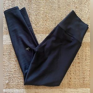 ALO Airlift 7/8 Leggings